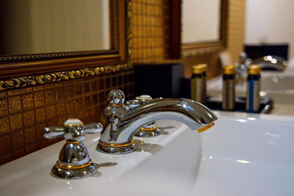 Boutique Hotel Slavia Košice Eksteriør bilde