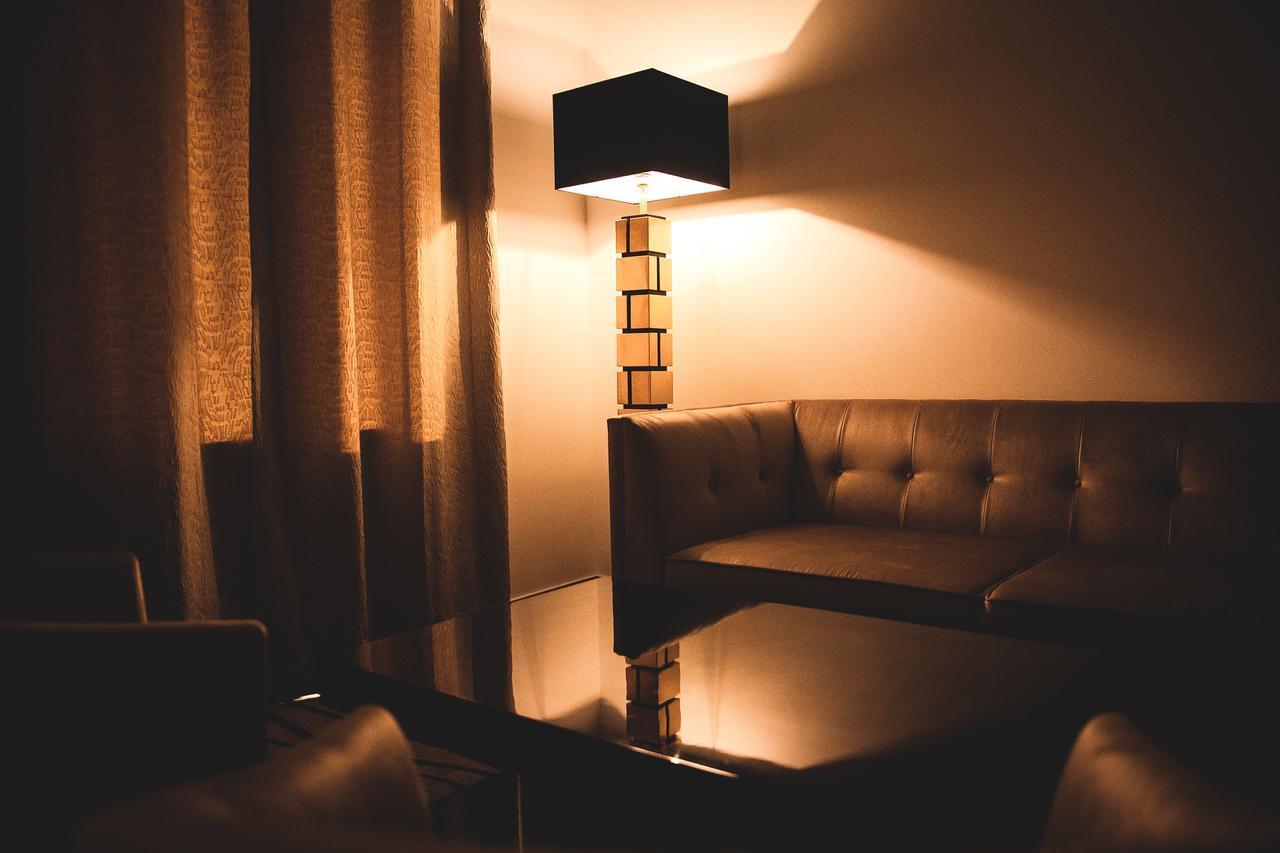 Boutique Hotel Slavia Košice Eksteriør bilde