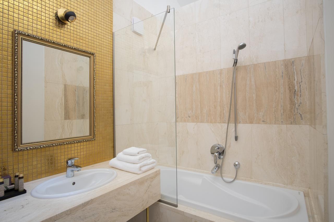 Boutique Hotel Slavia Košice Eksteriør bilde