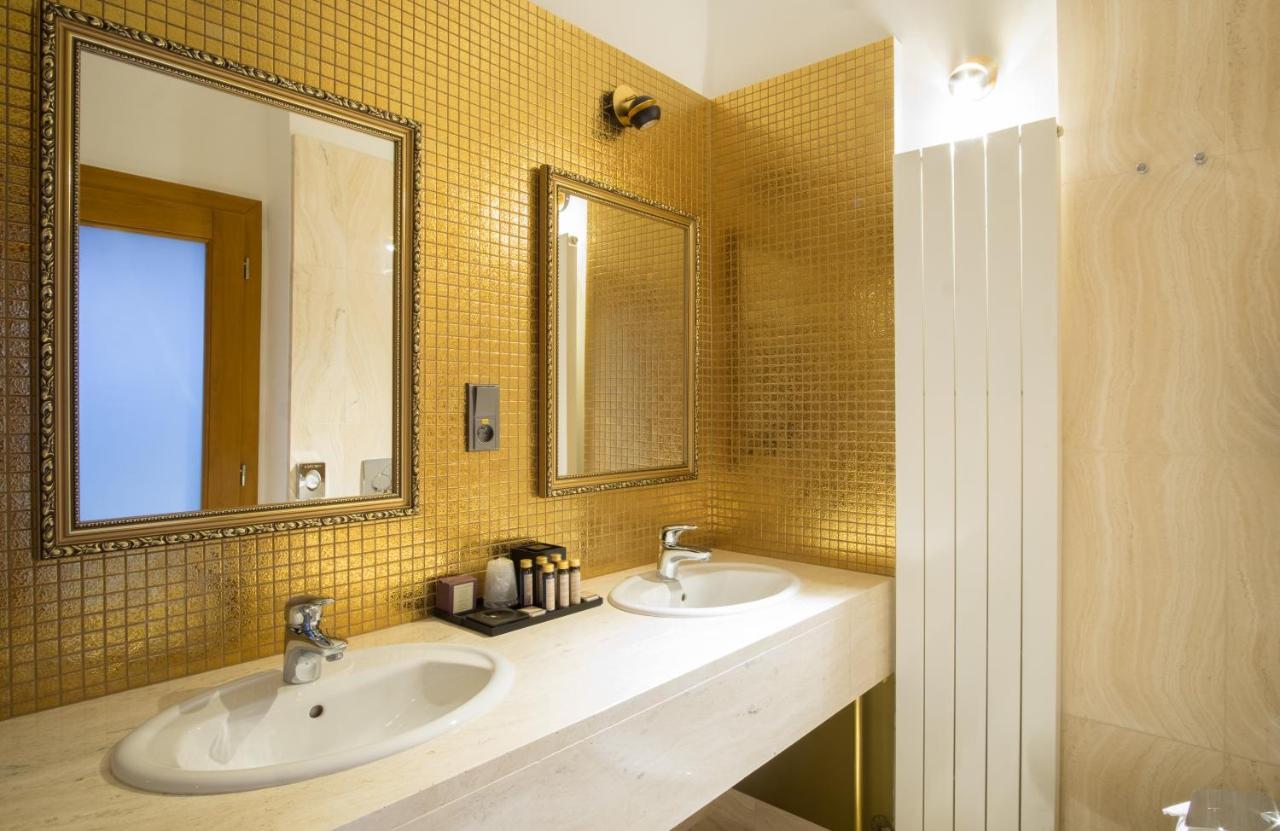Boutique Hotel Slavia Košice Eksteriør bilde